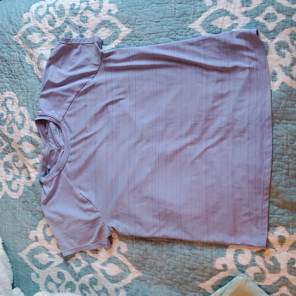 Athleta Girl Top